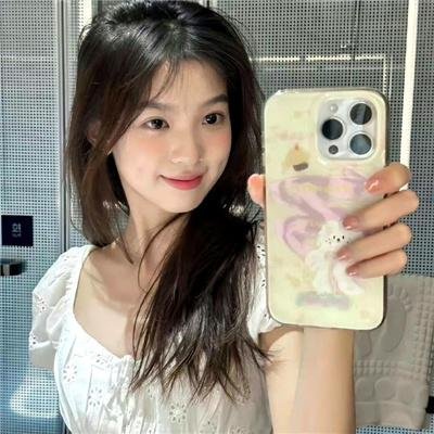 李天腾与赵小宝